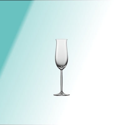 ../frankl24shop/DIVA Türkis - Grapperglas